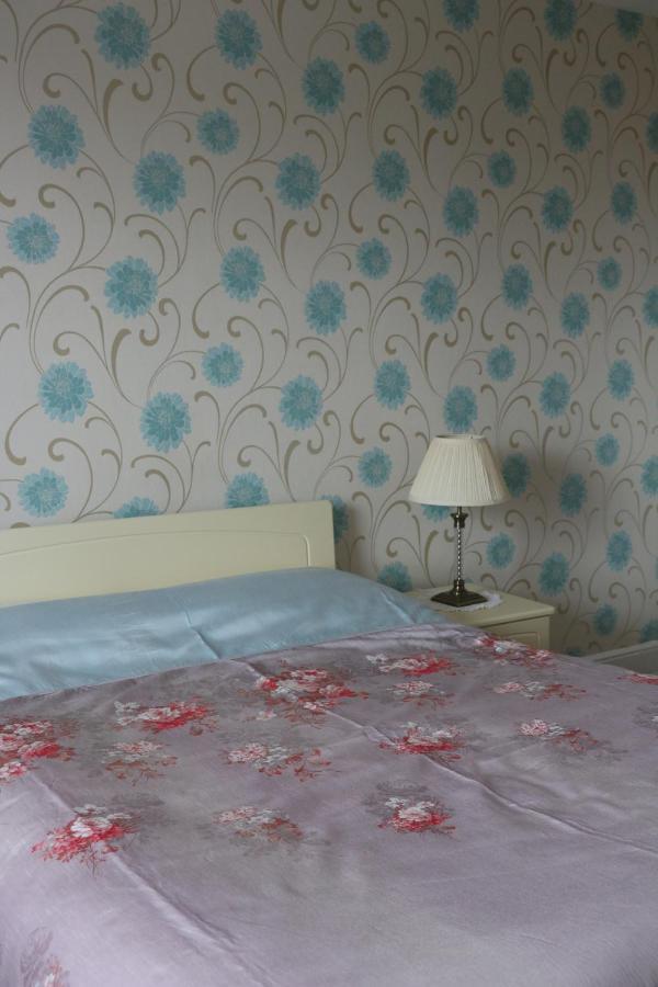 Greenside Guesthouse Йорк Екстериор снимка