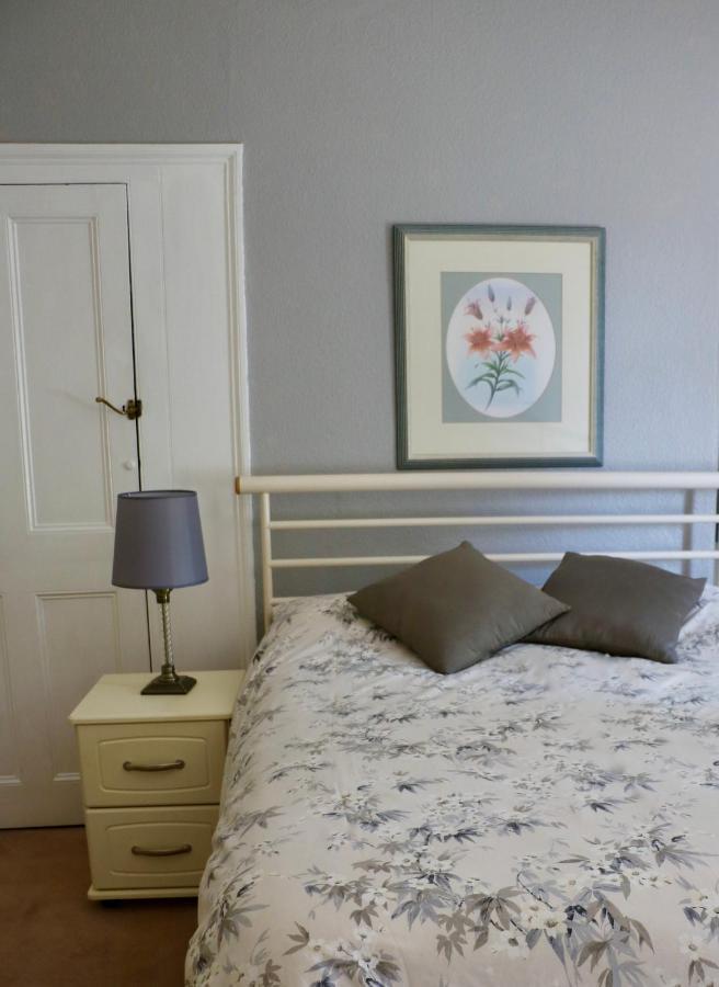 Greenside Guesthouse Йорк Екстериор снимка