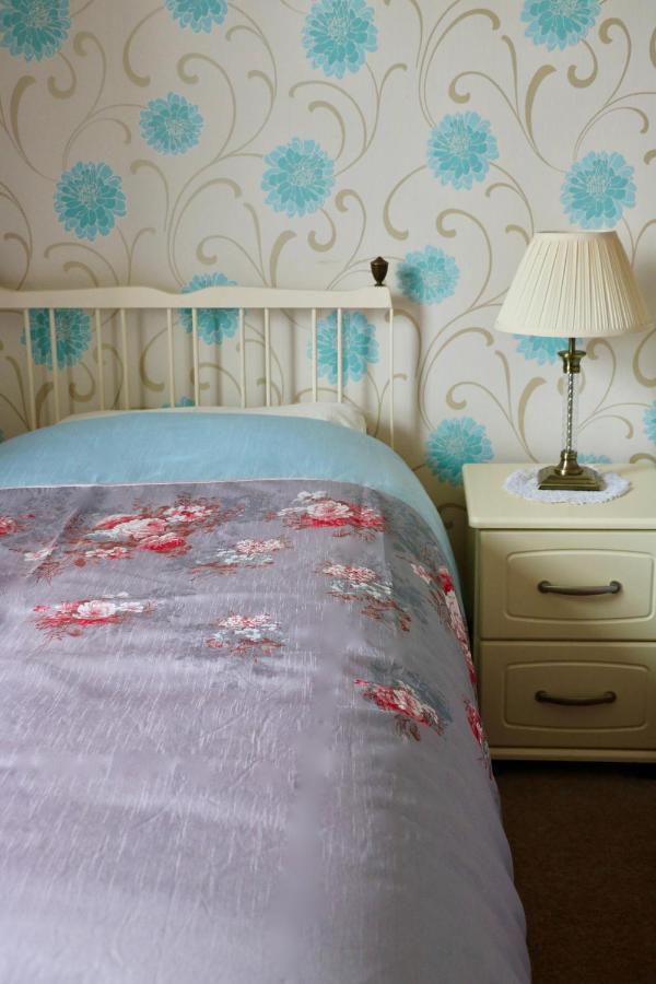 Greenside Guesthouse Йорк Екстериор снимка