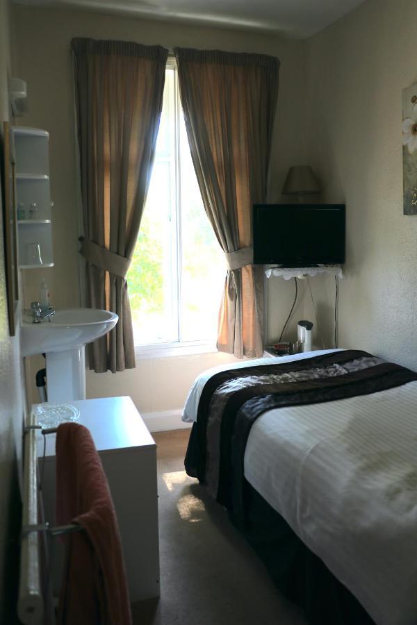 Greenside Guesthouse Йорк Екстериор снимка