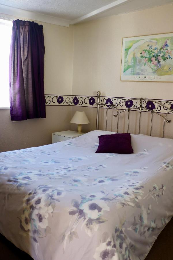Greenside Guesthouse Йорк Екстериор снимка